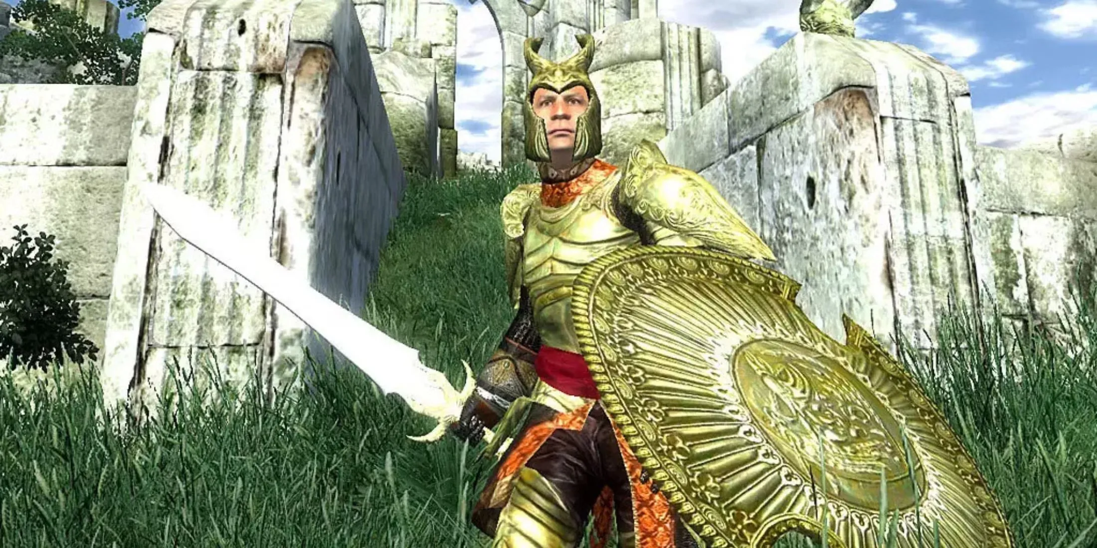 Ảnh game Elder Scrolls IV Oblivion Remaster
