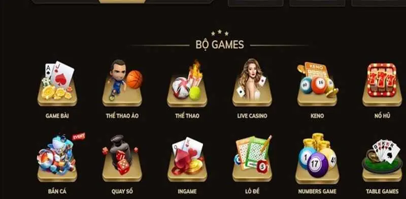 Cổng game Top88 – Nơi giải trí đổi thưởng uy tín và đỉnh cao