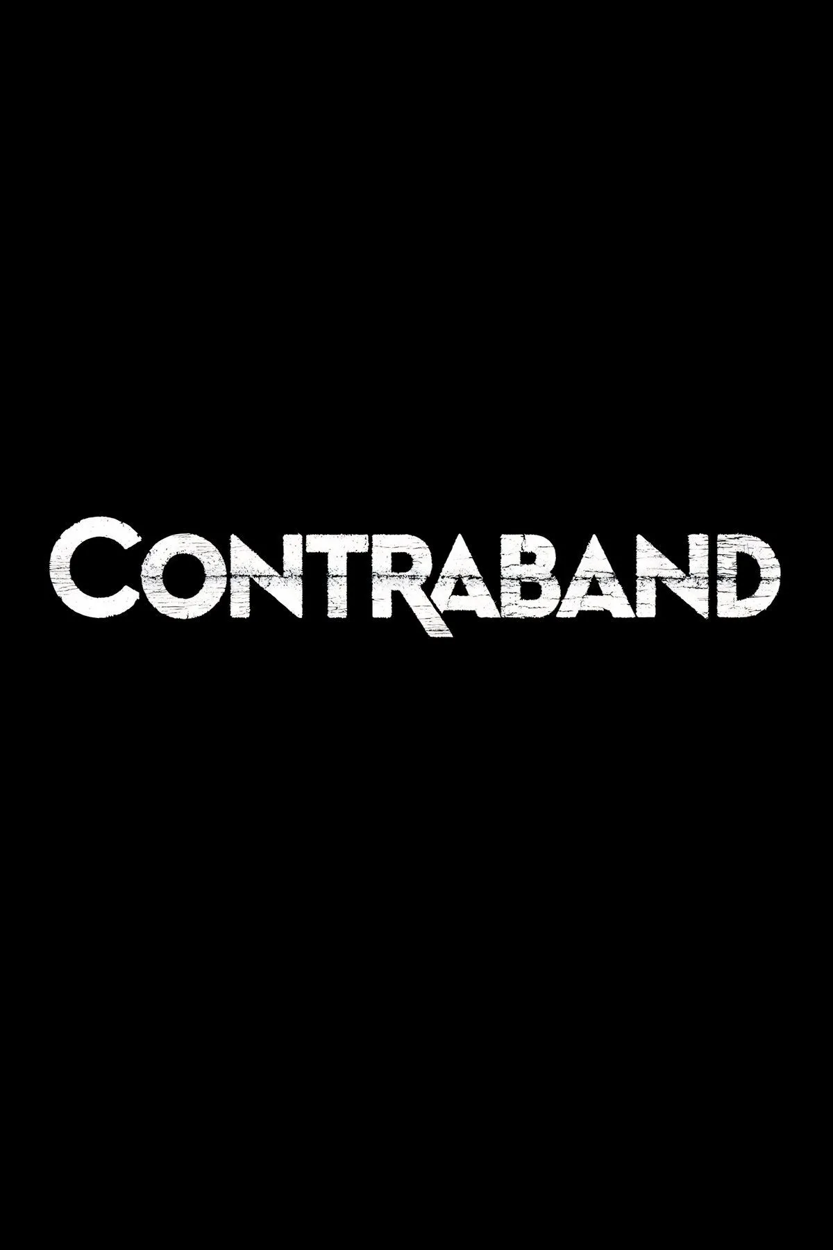 Hình ảnh bìa hoặc logo của tựa game Contraband, dự án độc quyền mới của Xbox từ Avalanche Studios