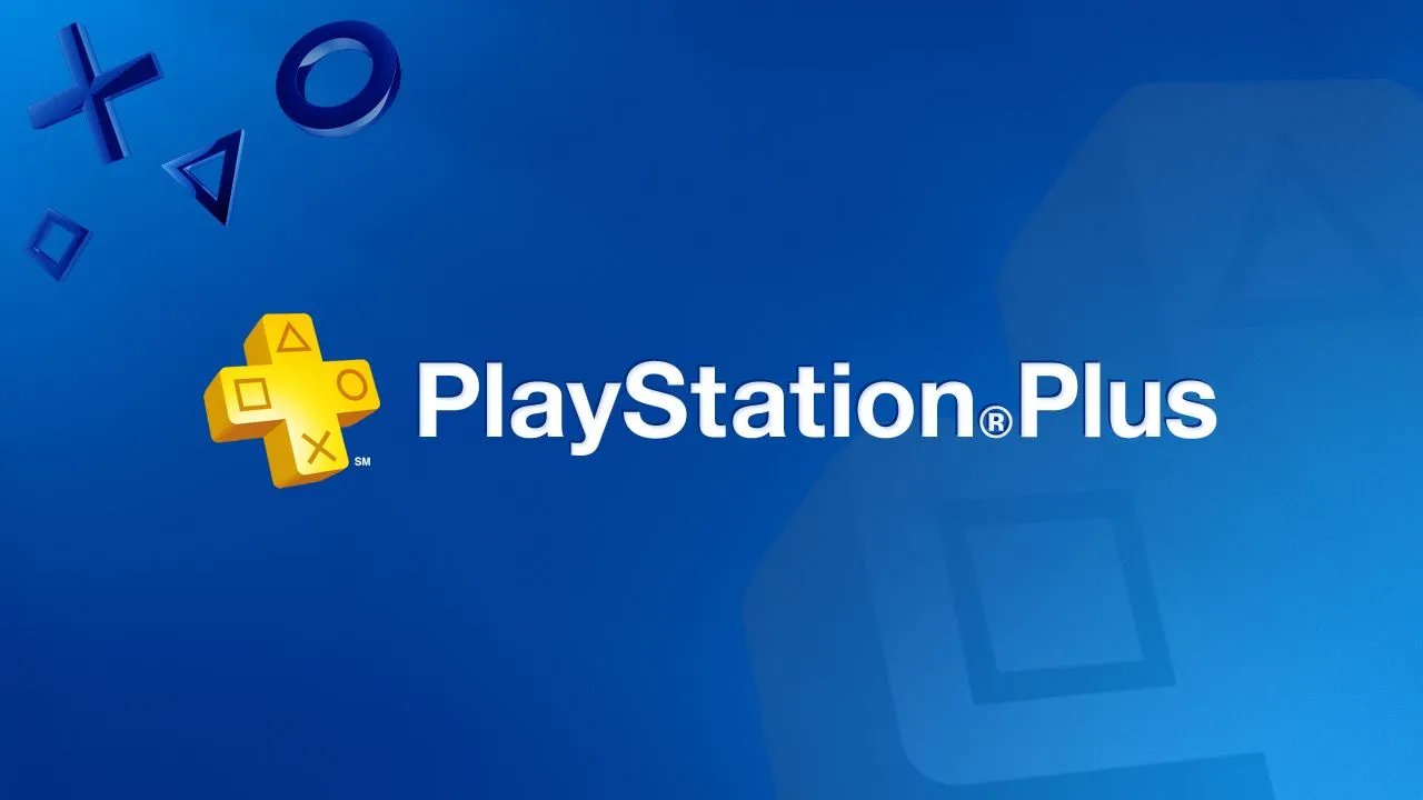 Hình ảnh quảng bá cho dịch vụ PlayStation Plus của Sony