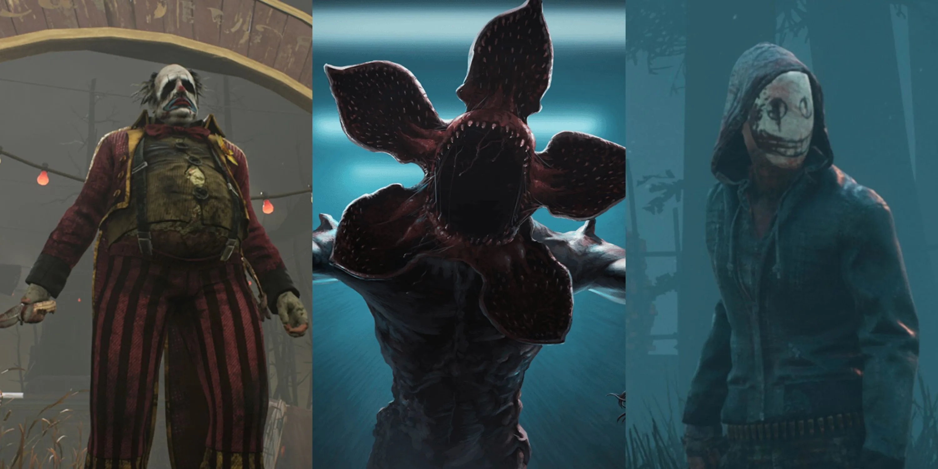 5 Kẻ Săn mạnh mẽ nhất mà người mới nên mở khóa đầu tiên trong Dead by Daylight