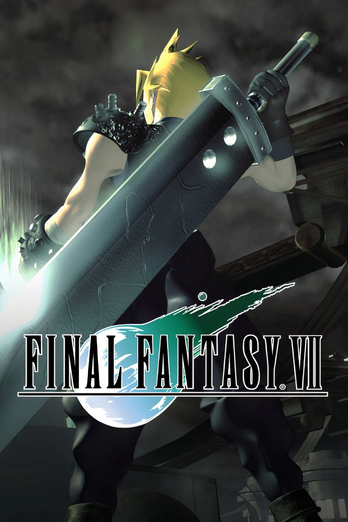 Cait Sith, chú mèo máy điều khiển từ xa trong Final Fantasy 7, một nhân vật với thiết kế độc đáo nhưng gây nhiều tranh cãi