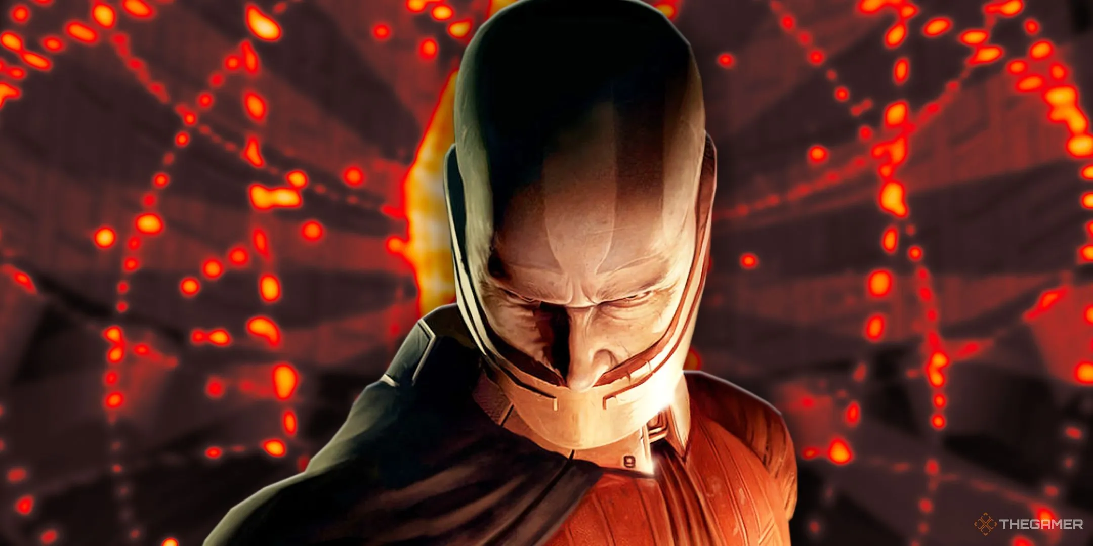 Chúa tể Sith Darth Malak và bối cảnh Knights of the Old Republic