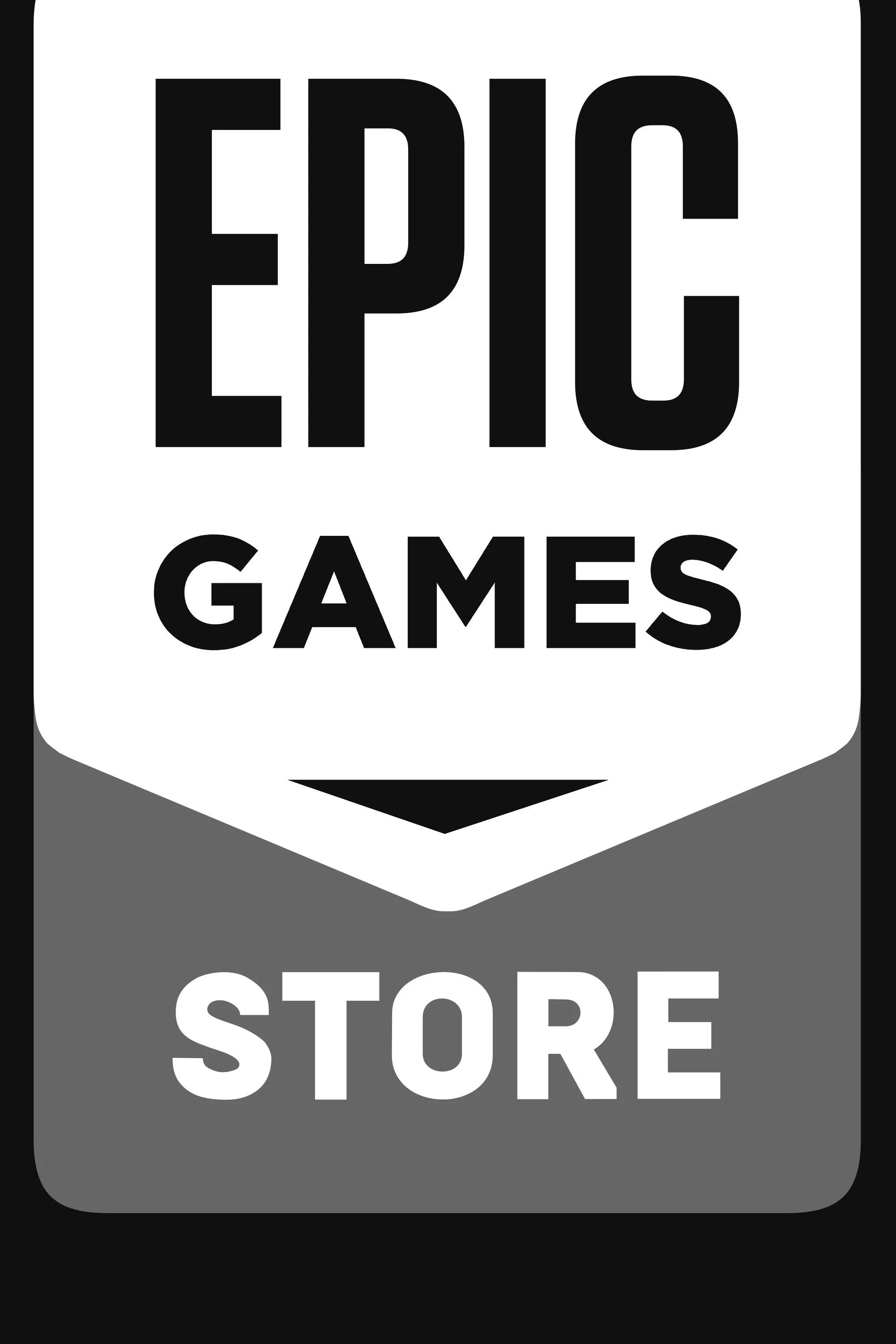 Giao diện cửa hàng Epic Games Store, nơi game Out of Time và nhiều tựa game hấp dẫn khác được phát hành, là điểm đến lý tưởng cho các game thủ.