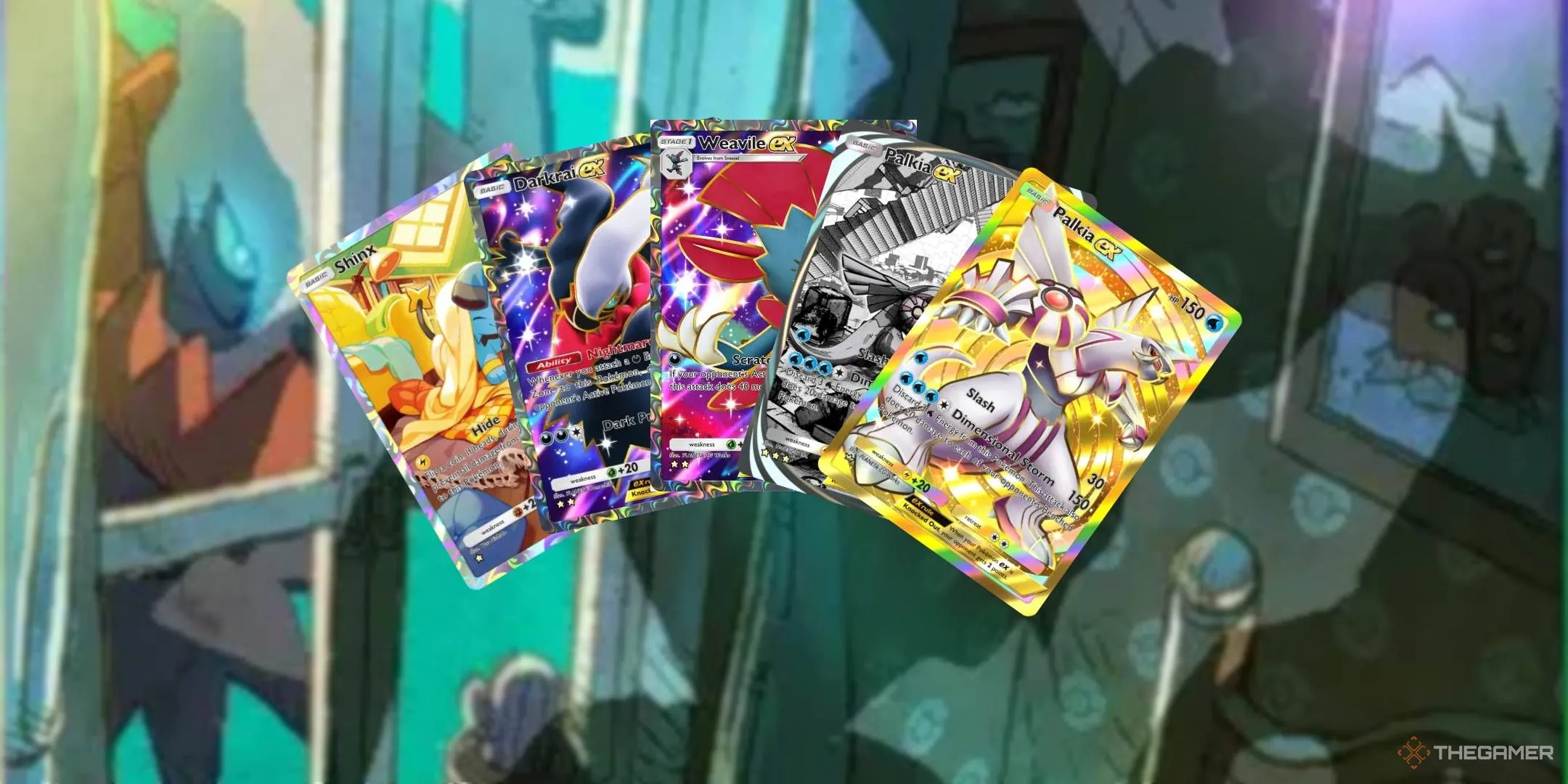 Gói 'God Pack' trong Pokemon TCG Pocket, minh họa cơ chế kiếm tiền của các game mobile Pokemon.