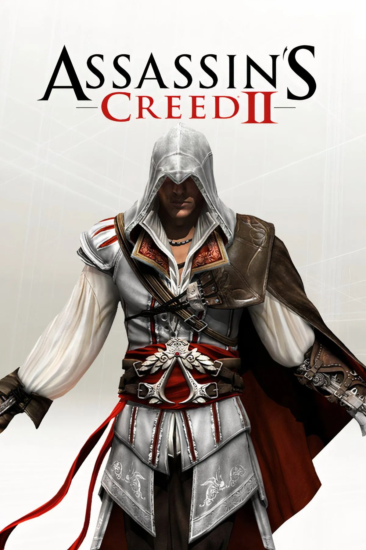 Hành trình khám phá quá khứ qua Animus trong Assassin's Creed 2