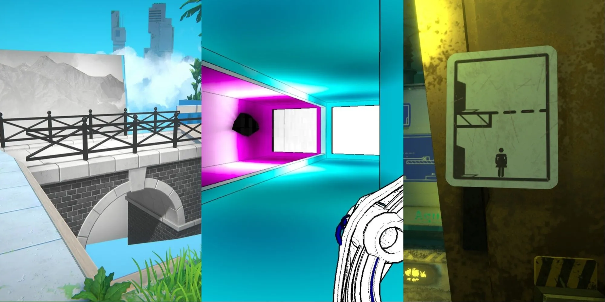 Hình ảnh đa giác màu sắc, thể hiện sự phức tạp và đa dạng trong các câu đố của Connections NYT