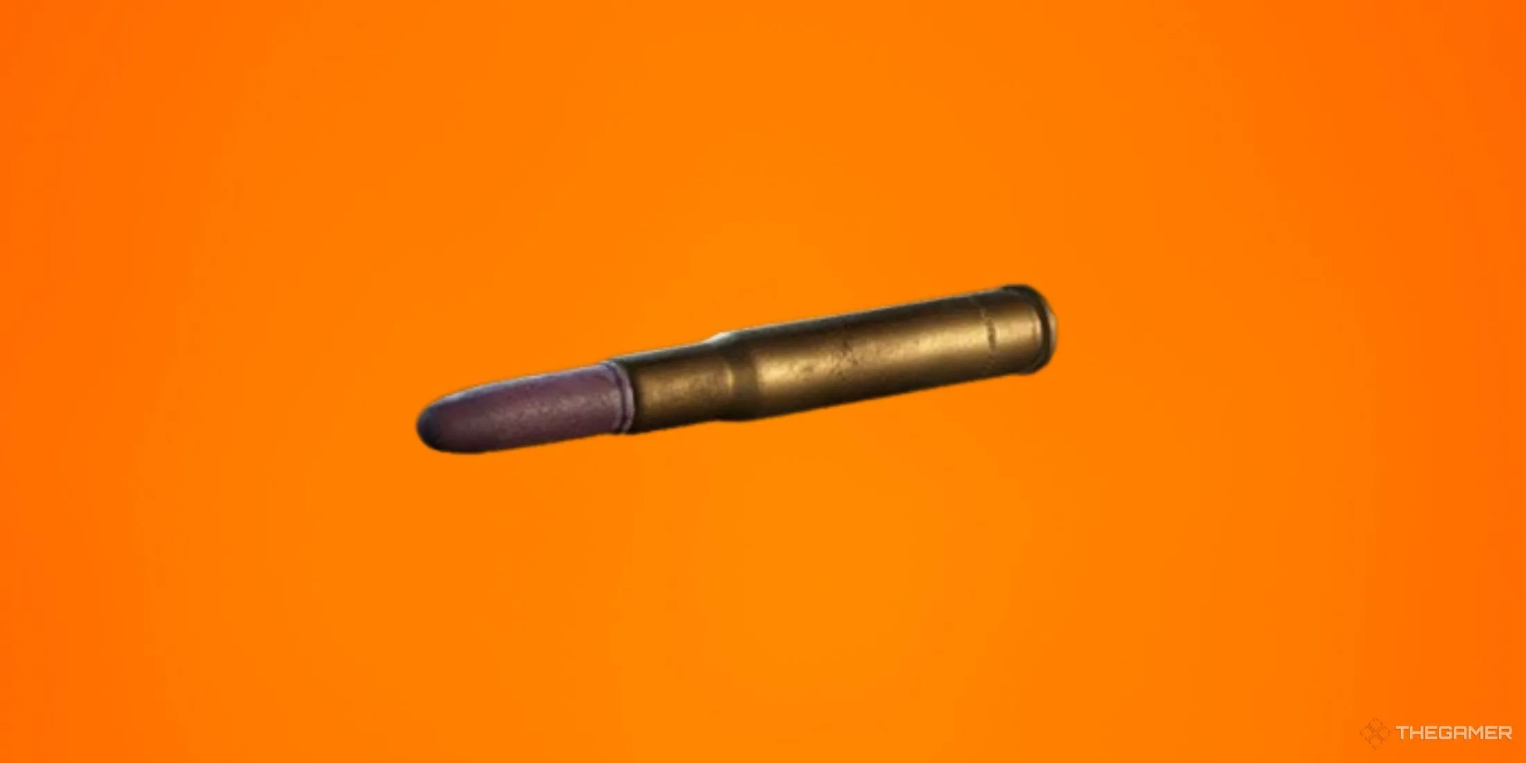 Hình ảnh hộp đạn Subsonic Ammo trong Sniper Elite: Resistance, loại đạn giảm âm nhưng sát thương yếu.