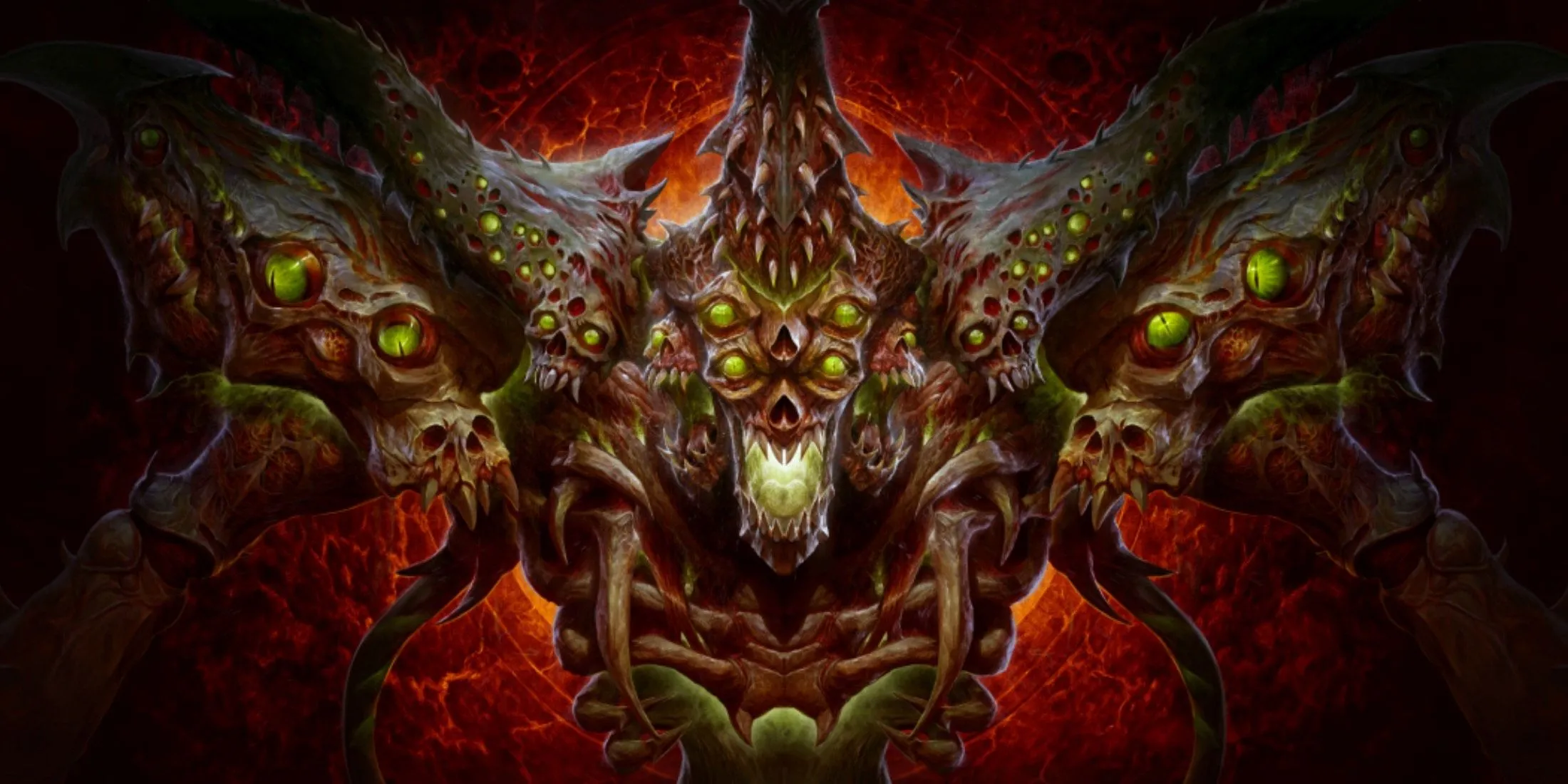 Hình ảnh minh họa Diablo 4 mùa giải mới với Belial, hứa hẹn nhiều sự kiện hấp dẫn và cập nhật nội dung phong phú