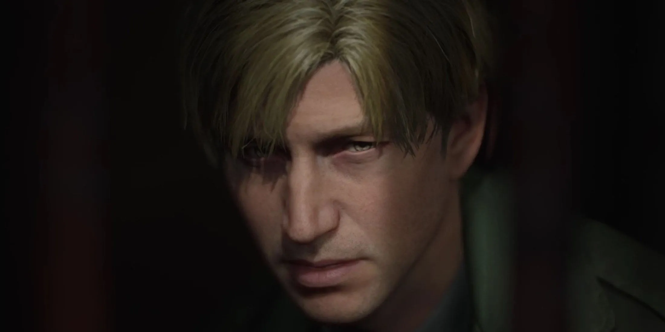 Hình ảnh nhân vật James Sunderland đầy bí ẩn trong Silent Hill 2 Remake, gợi mở về tương lai hồi sinh của series kinh dị