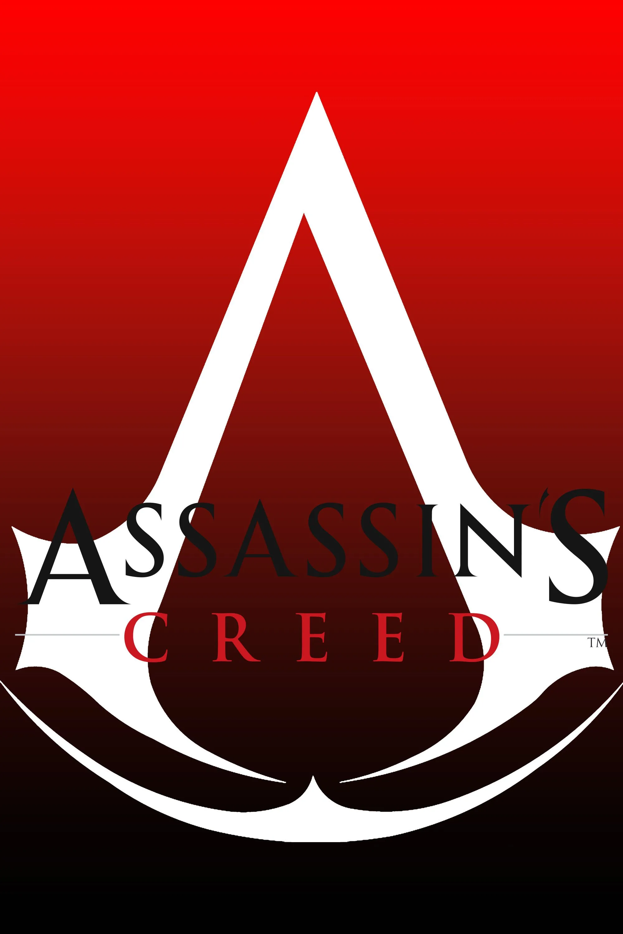 Hình ảnh tổng hợp các biểu tượng và nhân vật từ series game Assassin's Creed, minh họa cho lịch sử đồ sộ và cốt truyện phức tạp của thương hiệu này.