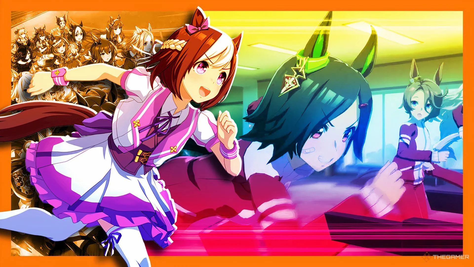 Hướng dẫn dành cho người mới chơi Umamusume Pretty Derby, với các mẹo giúp bắt đầu cuộc hành trình huấn luyện.