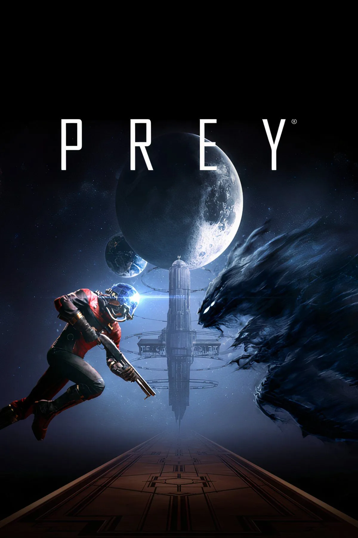 Khám phá bí ẩn trạm Talos 1 trong tựa game Prey đầy kịch tính