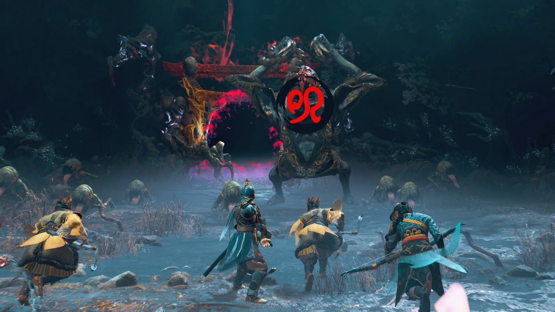 Kunitsu-Gami Path of the Goddess, một trải nghiệm hành động độc đáo, sẽ rời thư viện Xbox Game Pass vào cuối tháng 7
