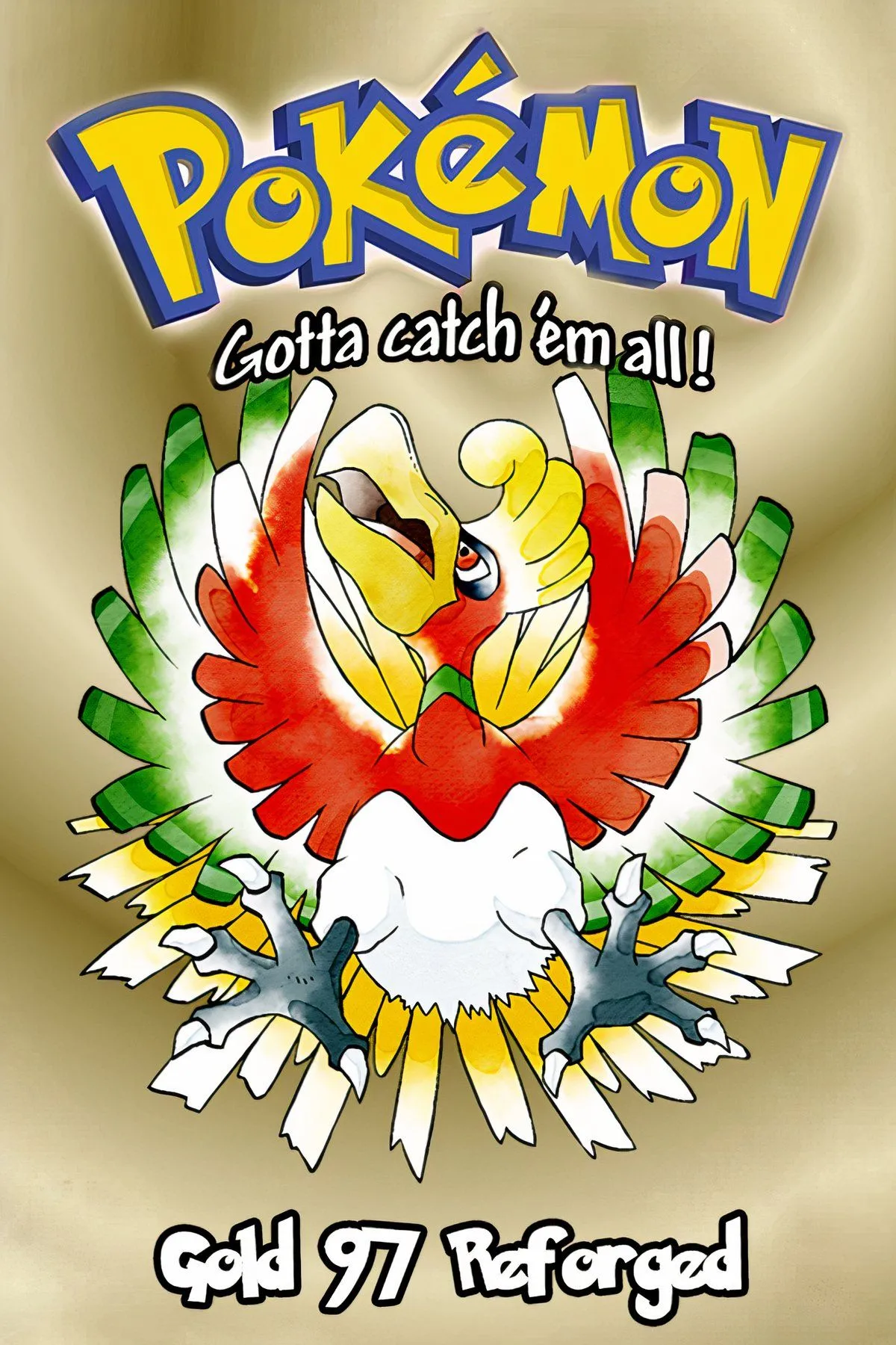 Magikarp, chú cá vàng biểu tượng của Pokemon, với vẻ ngoài yếu đuối nhưng tiềm ẩn sức mạnh khi tiến hóa thành Gyarados