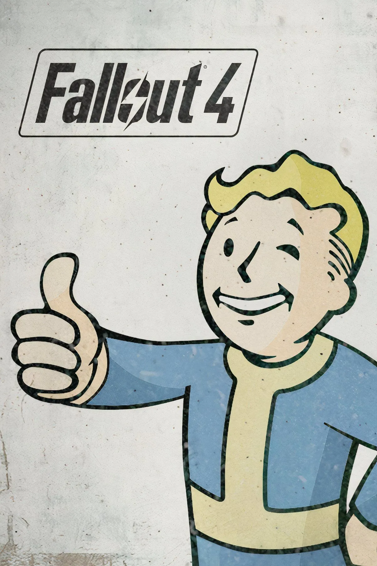 Người sống sót khám phá vùng đất hoang tàn của Boston trong Fallout 4