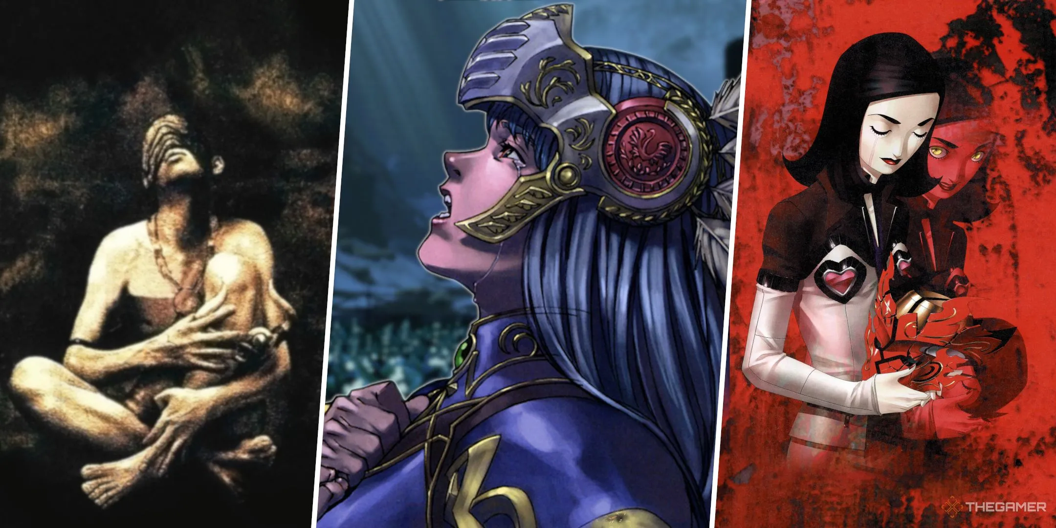 Persona 2 Eternal Punishment, Shadow Tower và Valkyrie Profile - Ba JRPG kinh điển trên PS1 gợi nhớ về những nhân vật độc đáo