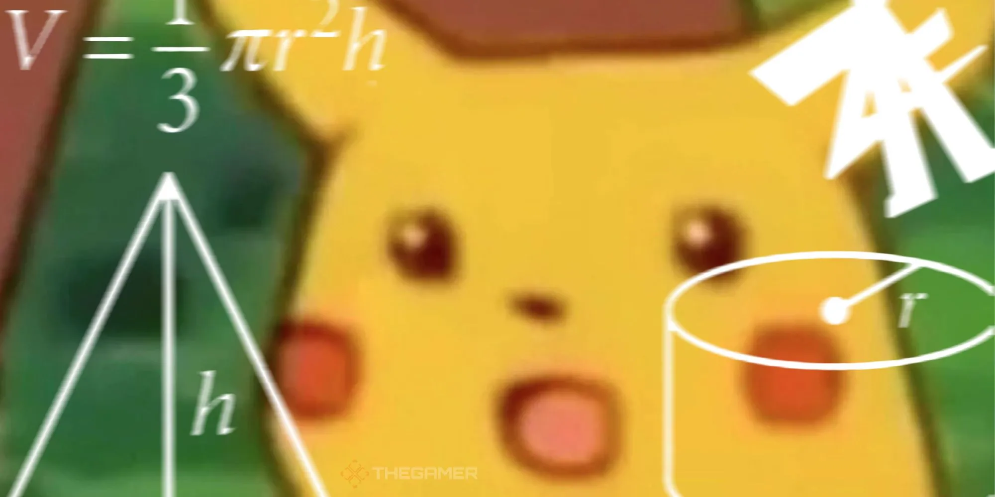 Pikachu bối rối với số lượng Pokémon ngày càng tăng, thách thức khẩu hiệu Bắt Hết.
