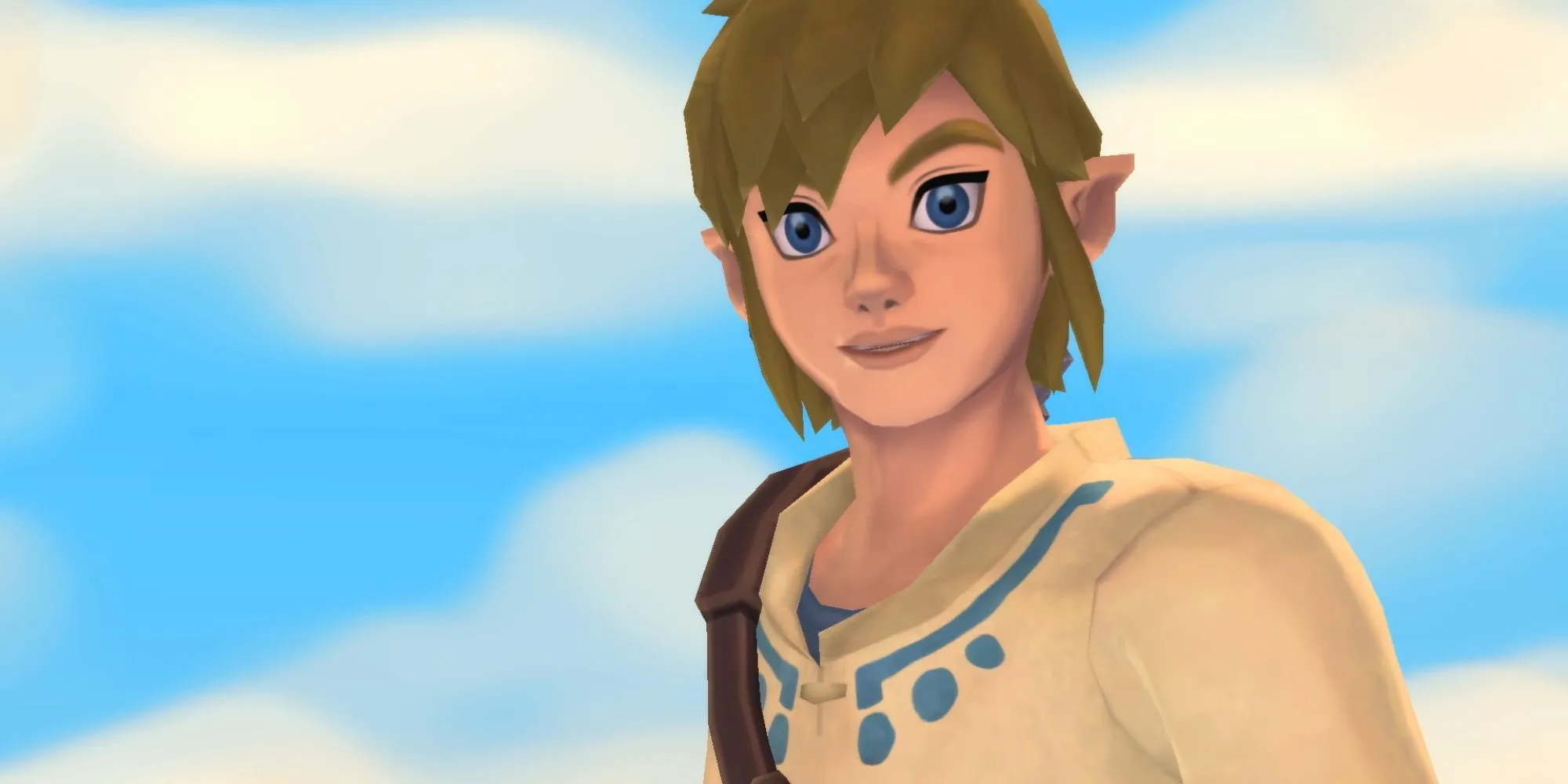 Poster phim The Legend of Zelda ấn định ra mắt năm 2027 với biểu tượng TriForce
