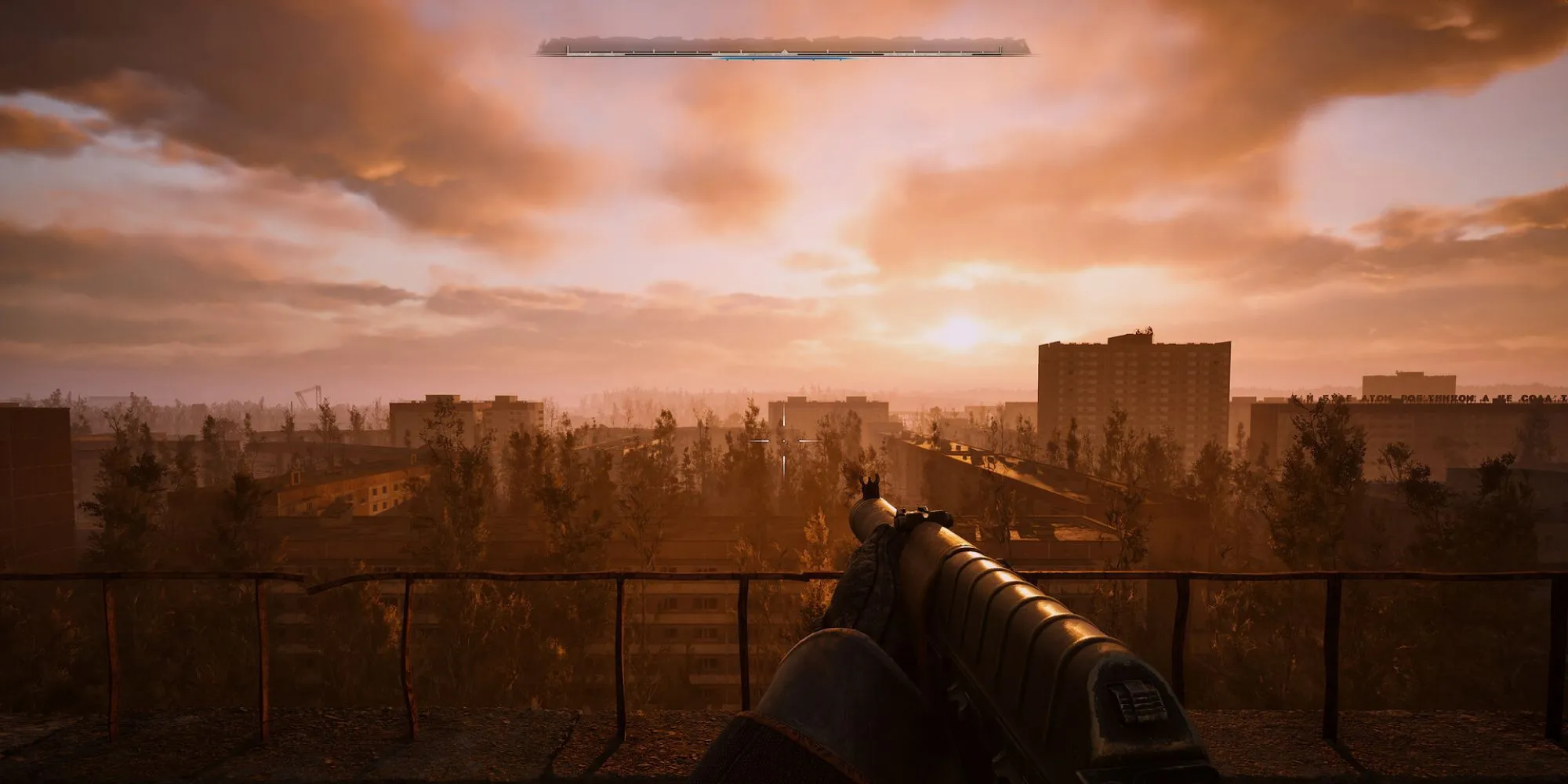 S.T.A.L.K.E.R. 2: Heart of Chernobyl trên các nền tảng PC và Xbox