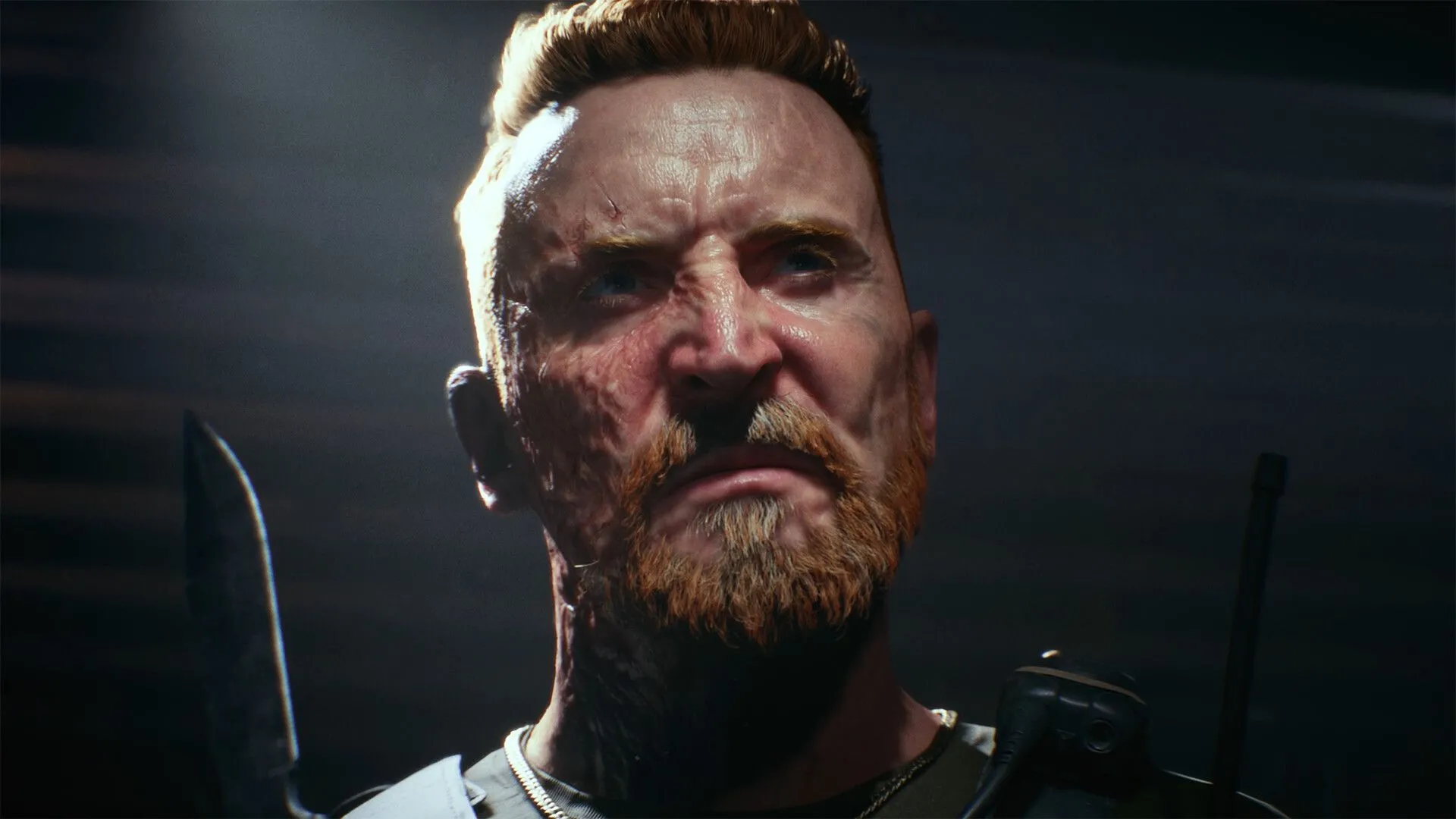 Thành phố bị tàn phá dưới bom đạn trong Battlefield 6, minh họa sự chân thực đến rợn người của chiến trường ảo.
