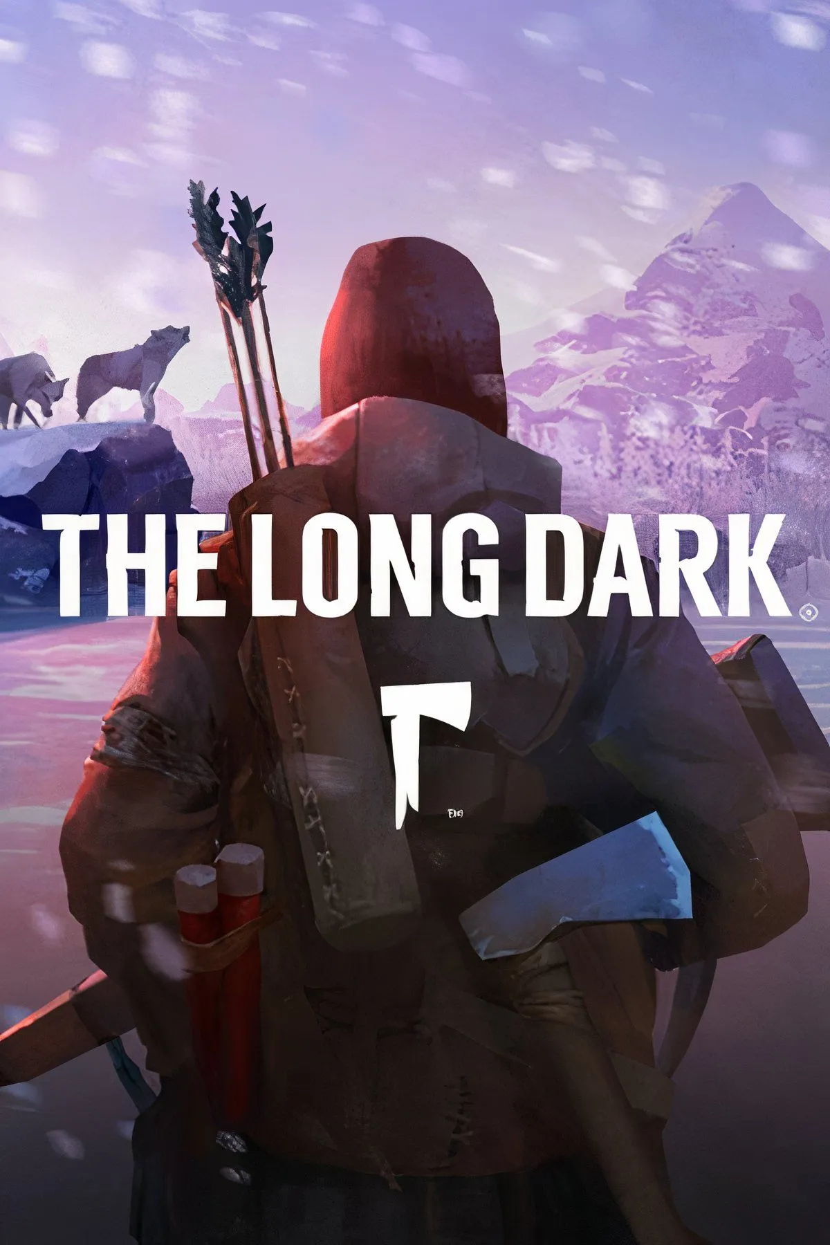 The Long Dark: Một mình vật lộn sinh tồn giữa bão tuyết khắc nghiệt và hoang dã Canada.
