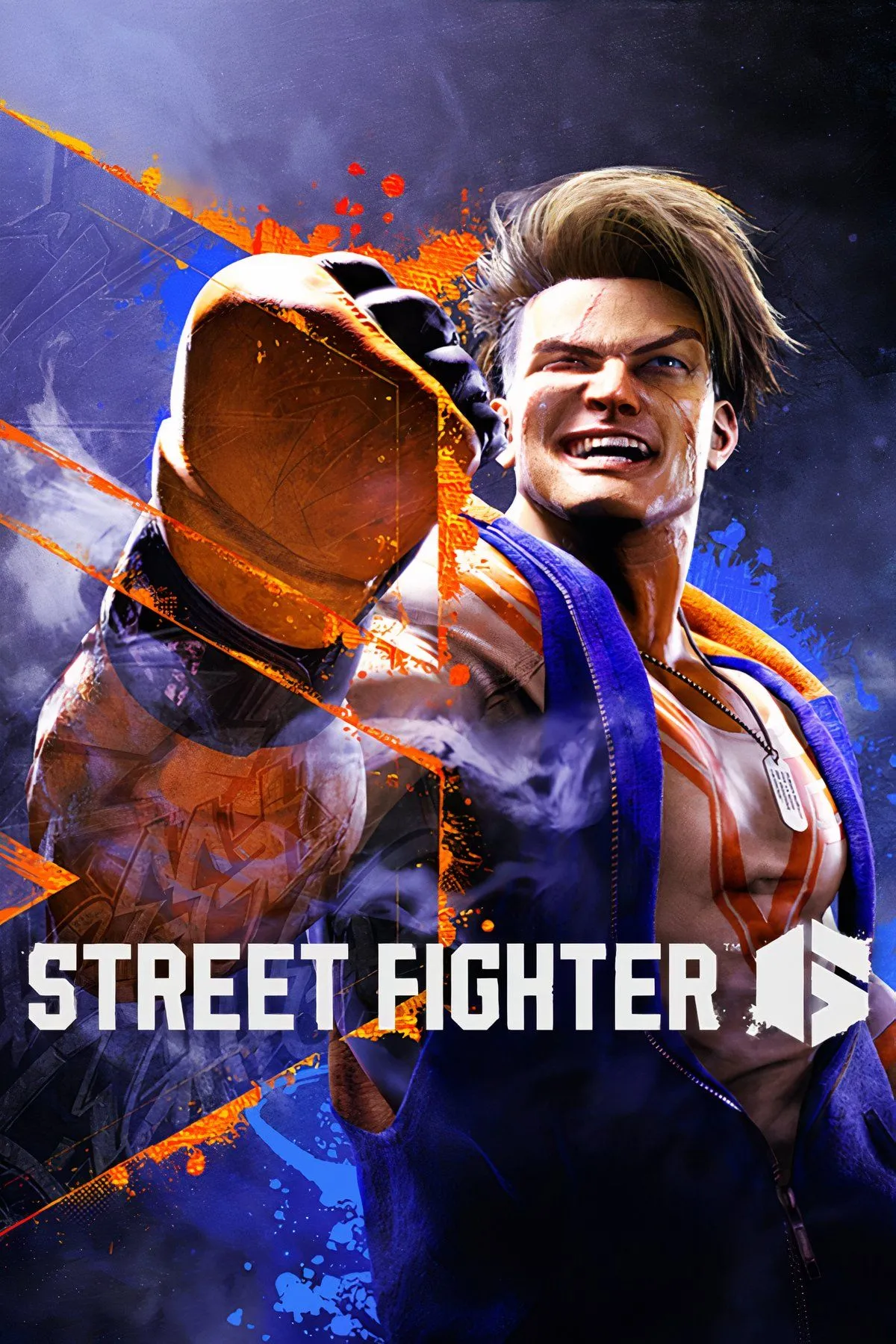 Tổng hợp các khoảnh khắc gay cấn tại giải đấu Street Fighter 6 EVO USA