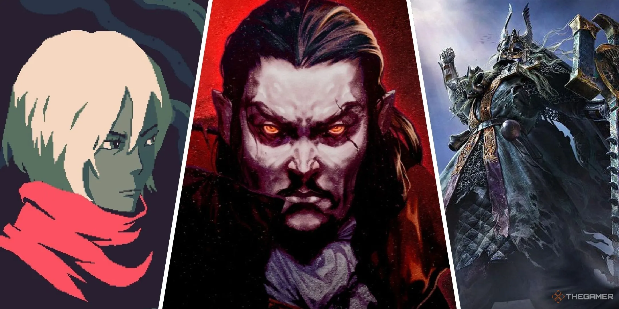 Tổng hợp hình ảnh nhân vật từ 20 Minutes till Dawn, Vampire Survivors và Path of Exile, biểu tượng của game miễn phí chất lượng.