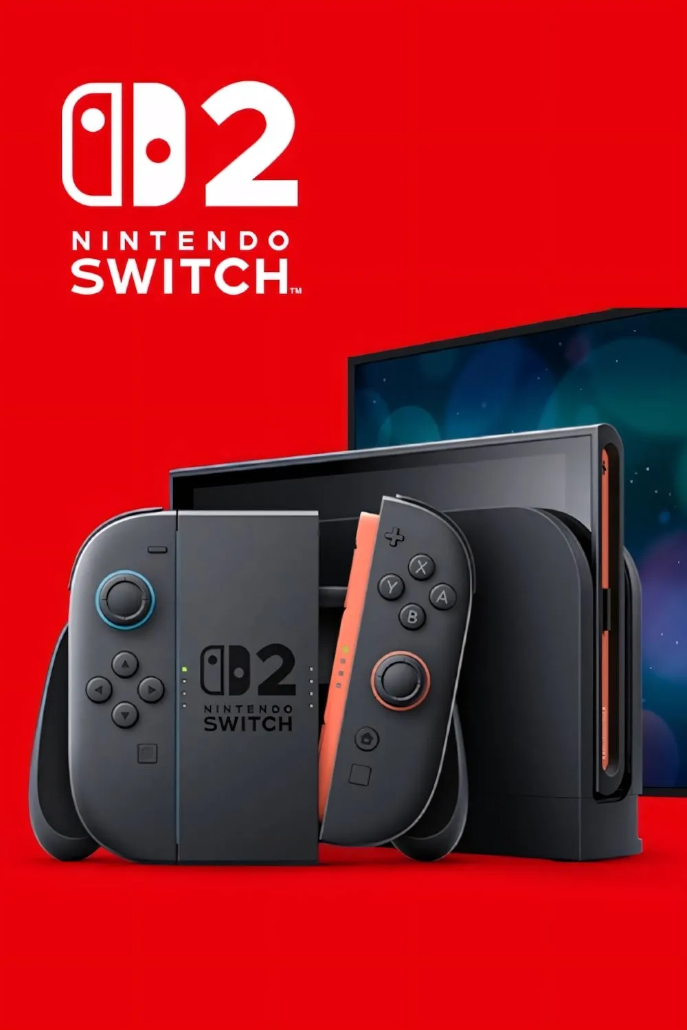 Trải nghiệm thế giới game đỉnh cao trên console Nintendo Switch 2, nơi mọi cô nàng game thủ thoả sức khám phá.