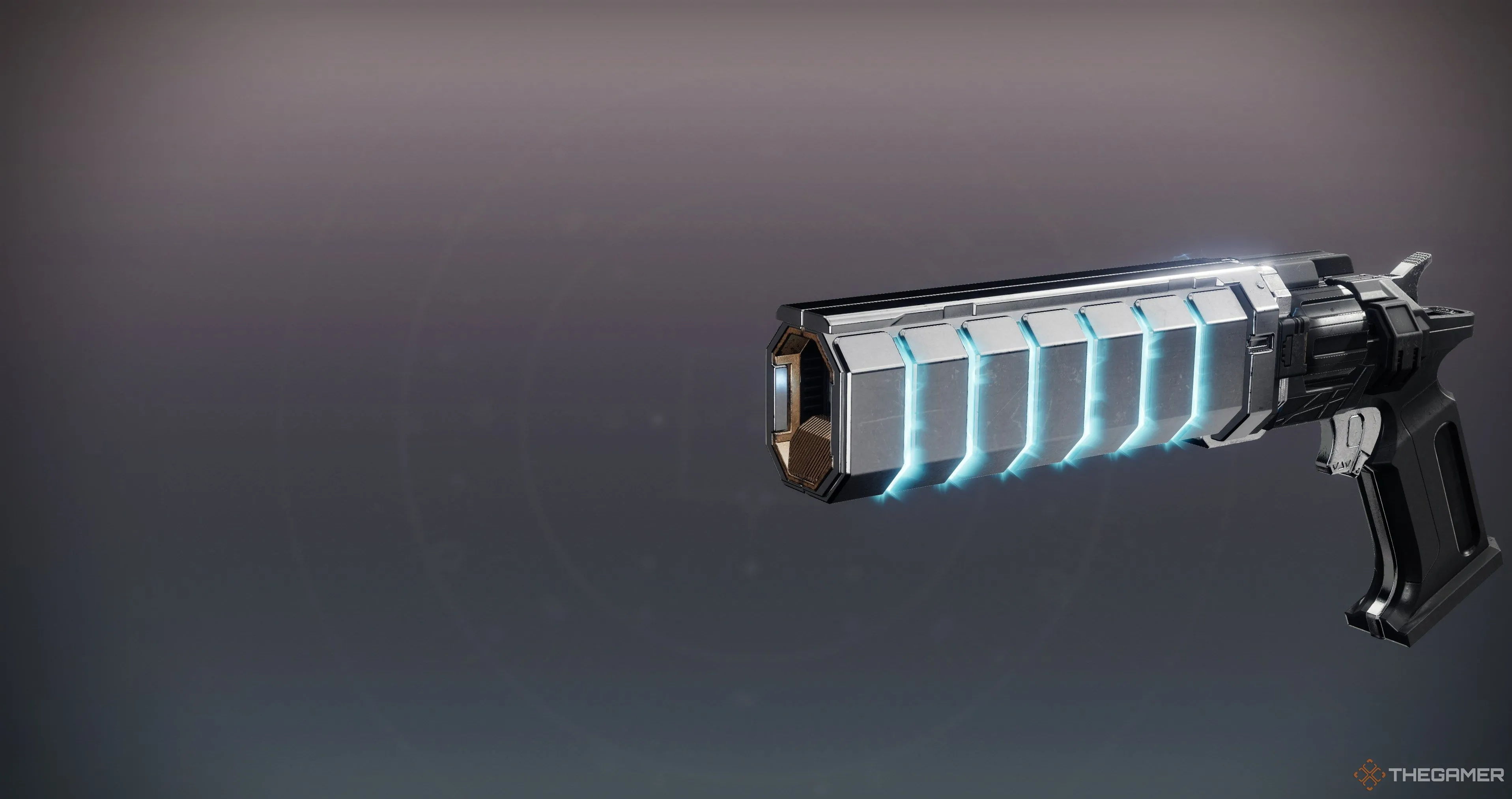 Vũ khí Destiny 2 Graviton Spike