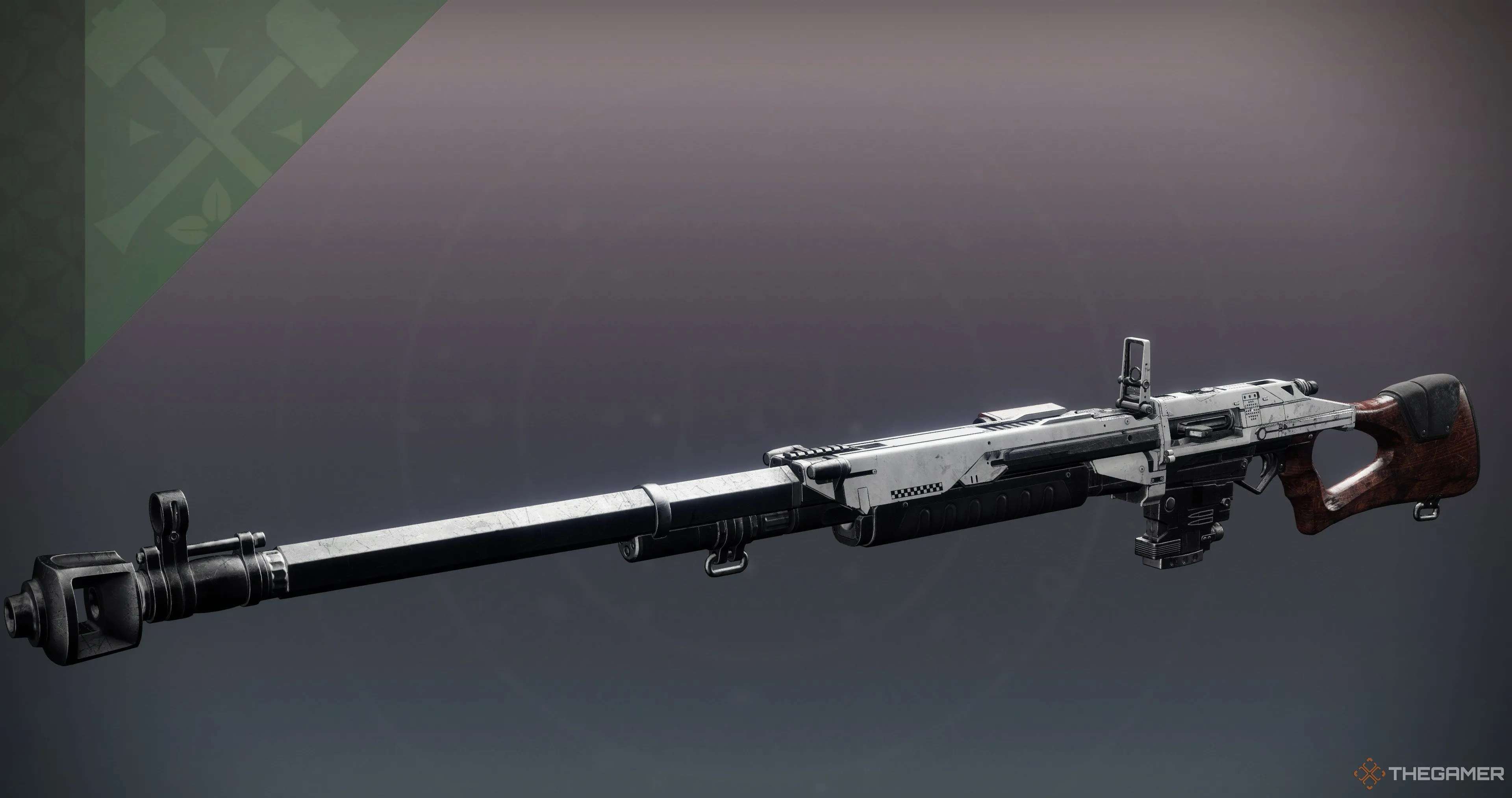 Vũ khí Destiny 2 New Land Beyond