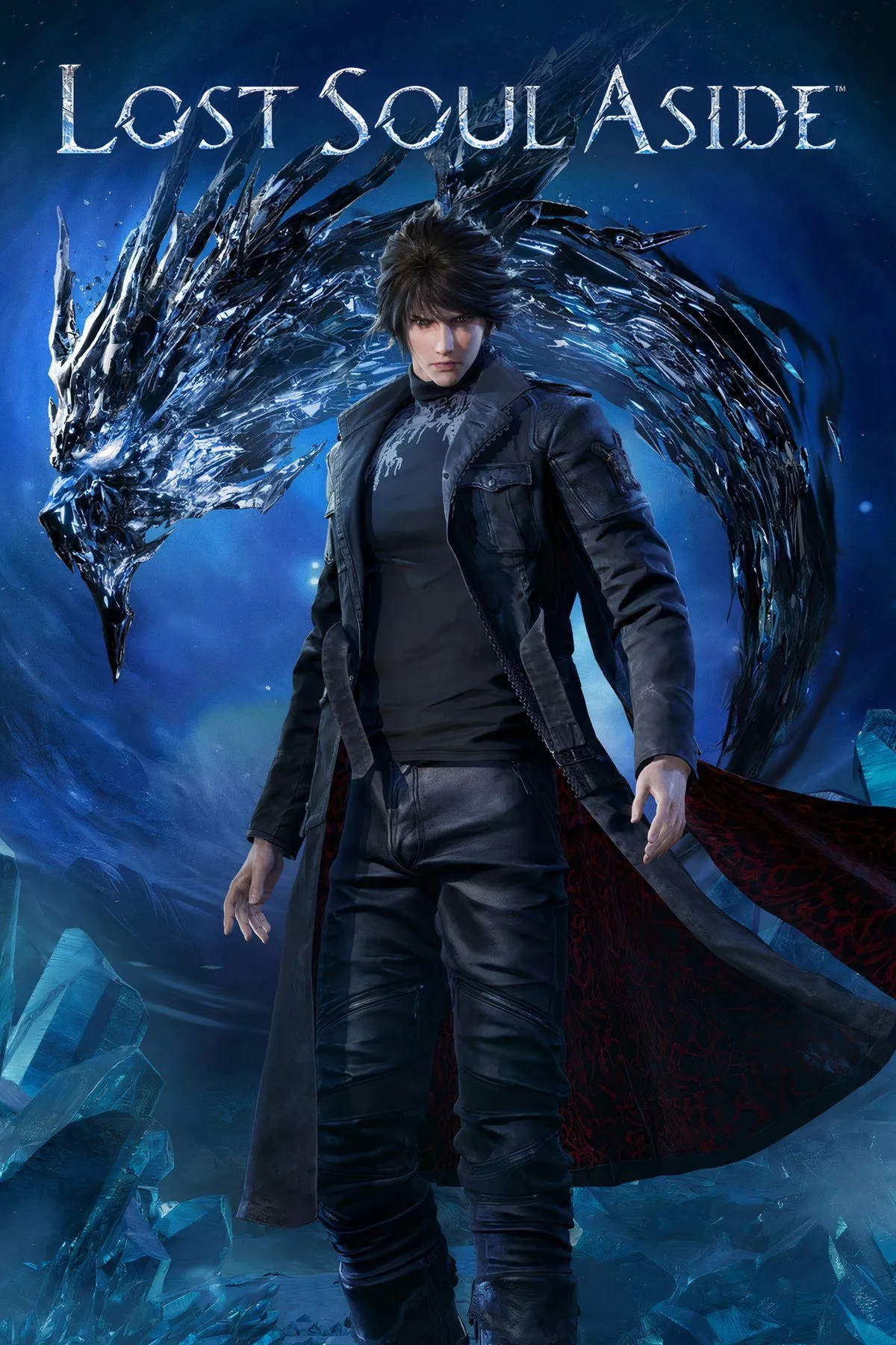 Bức tranh tổng thể về thế giới hành động đầy thử thách của Lost Soul Aside.
