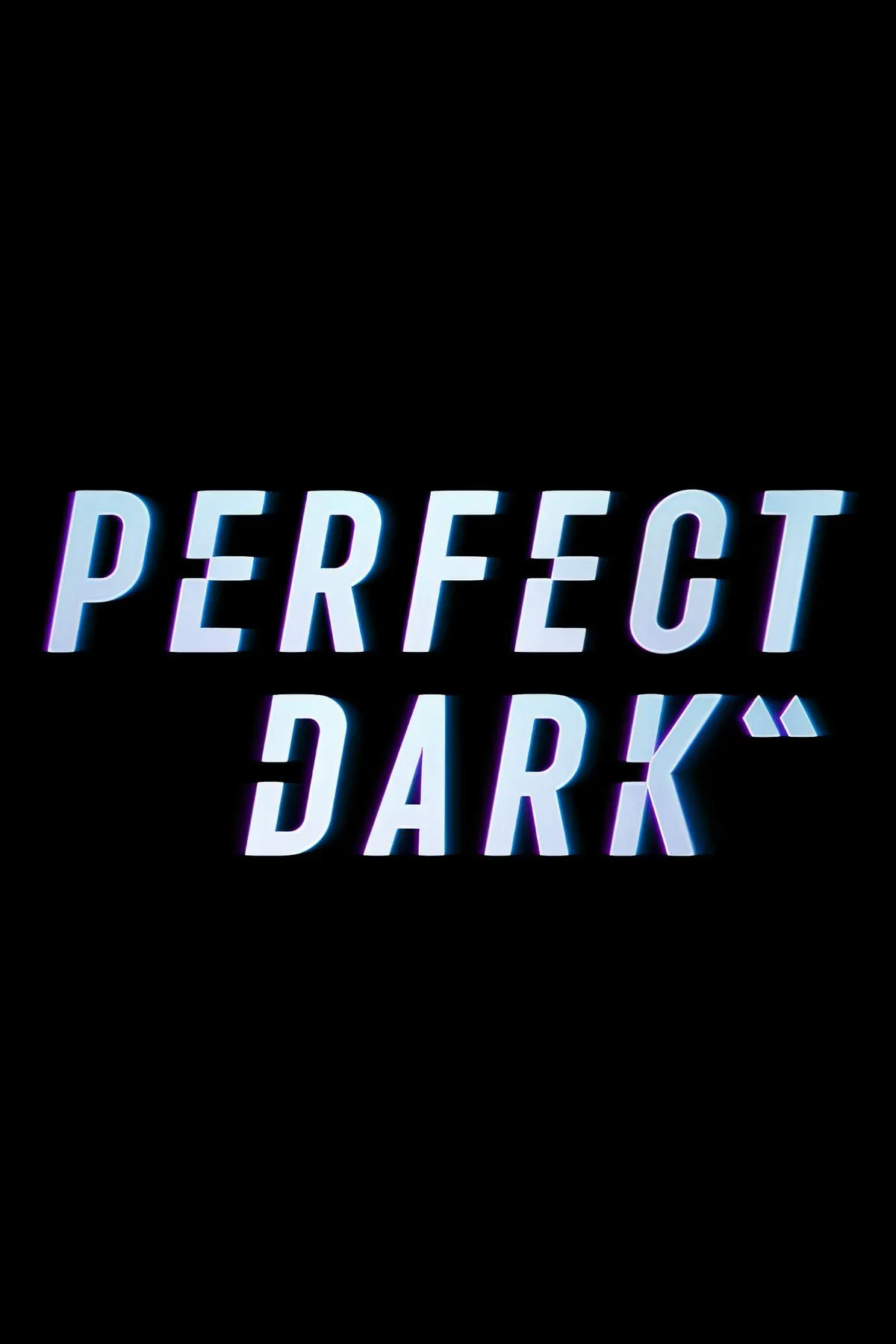 Hình ảnh tổng hợp về Perfect Dark, cho thấy cái nhìn bao quát về dự án đầy tham vọng này
