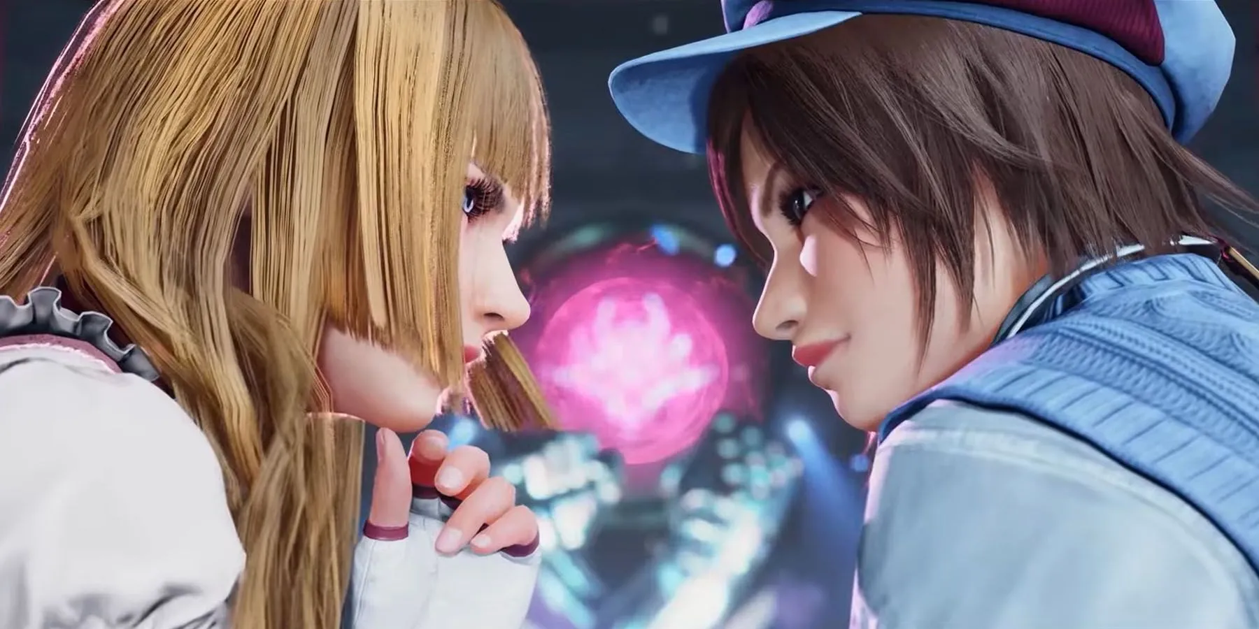 Lili và Asuka Kazama, hai nữ nhân vật được yêu thích, thể hiện sự duyên dáng trong Tekken 8 sau bản cập nhật vóc dáng.