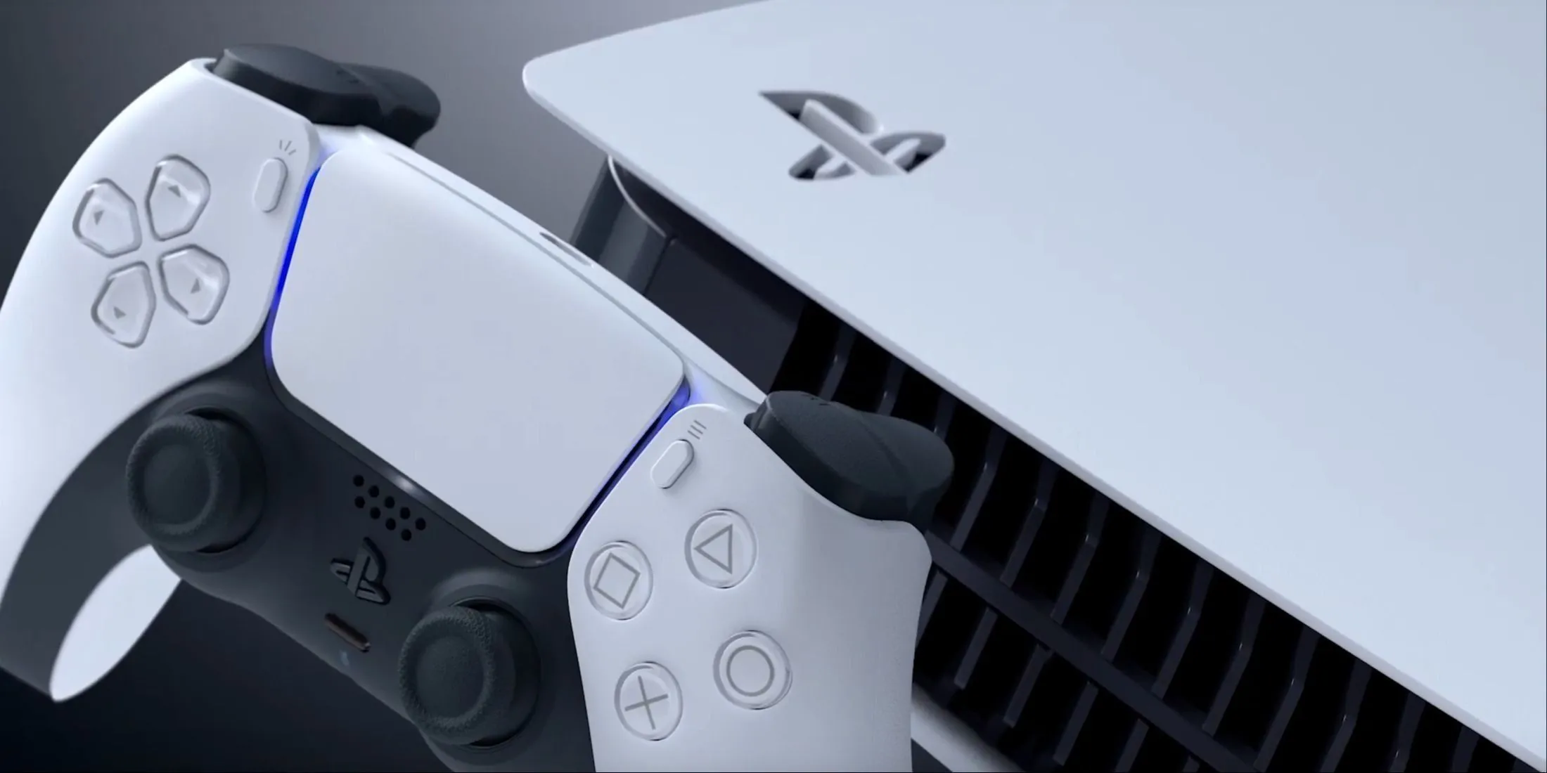 Máy chơi game PlayStation 5 và tay cầm DualSense, đại diện cho rào cản giá cao theo nhận định của Capcom