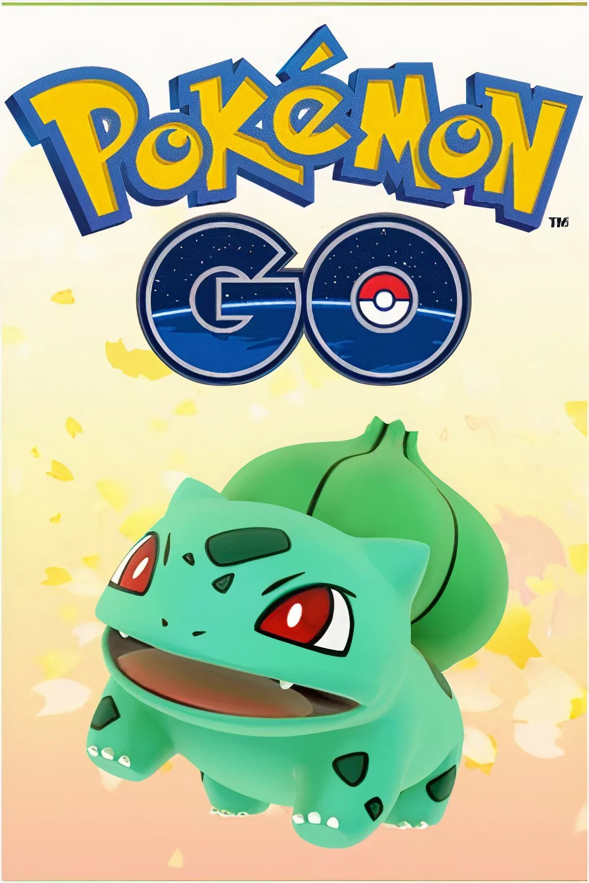 Trang tổng hợp sự kiện Pokemon GO đầy màu sắc